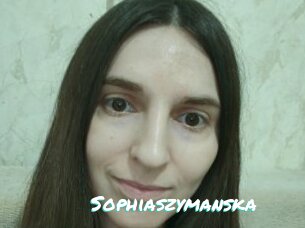 Sophiaszymanska