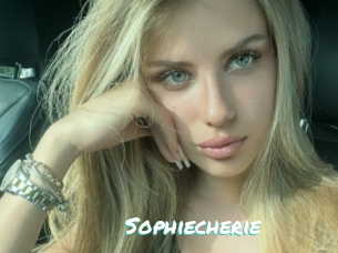 Sophiecherie