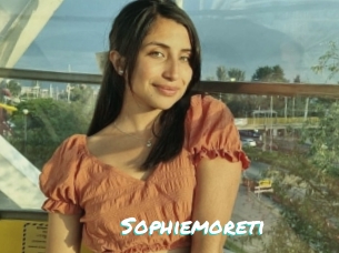 Sophiemoreti