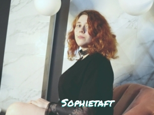 Sophietaft