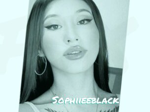 Sophiieeblack