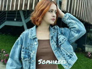 Sophireed