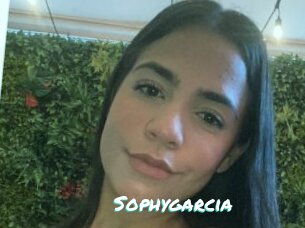 Sophygarcia