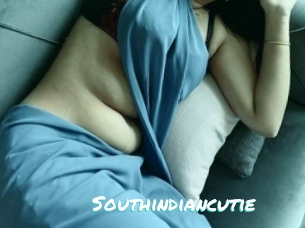 Southindiancutie