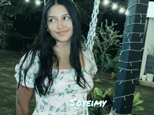 Soyeimy