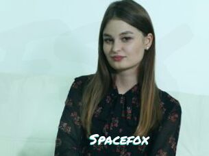 Spacefox