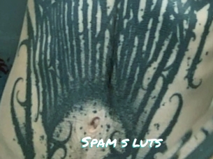 Spam_s_luts