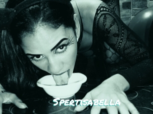 Spertisabella