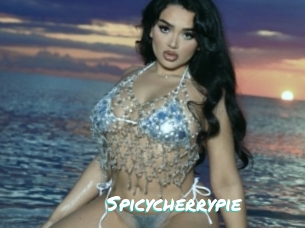 Spicycherrypie