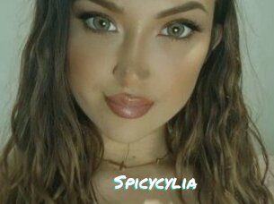 Spicycylia