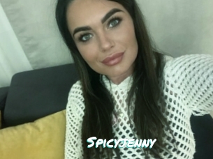 Spicyjenny