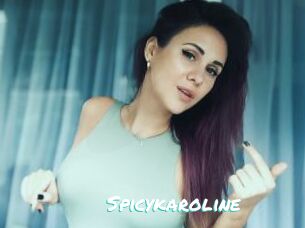 spicykaroline Free Sites X