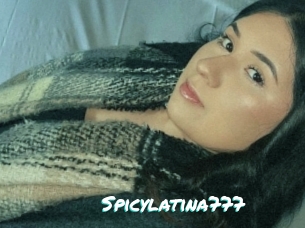 Spicylatina777
