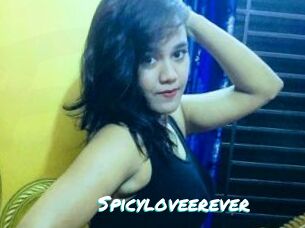 Spicyloveerever