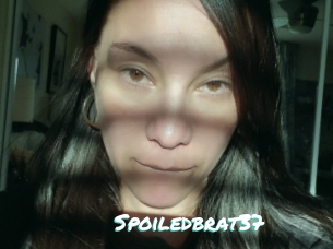 Spoiledbrat37