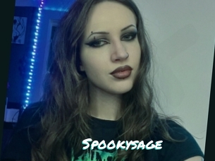 Spookysage