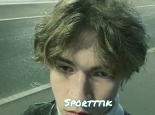 Sportttik