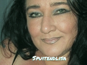 Spuitendlisa