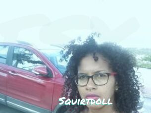 Squirtdoll