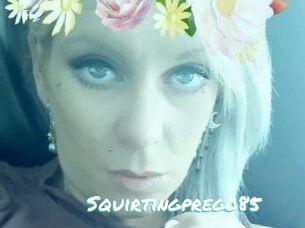 Squirtingprego85
