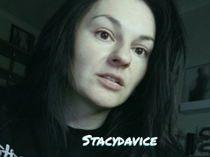 Stacydavice