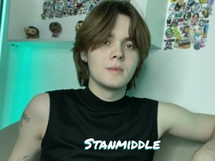 Stanmiddle