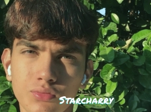 Starcharry