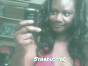 Stardust40
