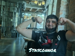 Stasconnor