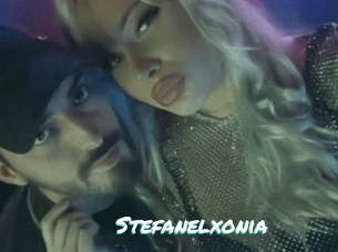 Stefanelxonia