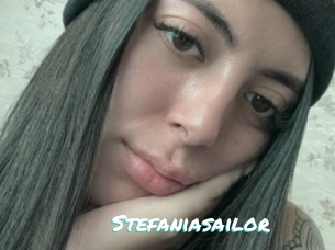 Stefaniasailor