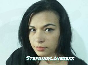 Stefannylovesexx