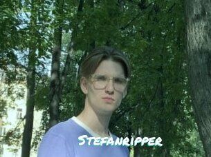 Stefanripper