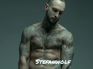 Stefanwolf