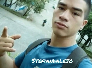 Stefiandalejo