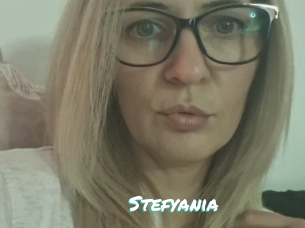 Stefyania