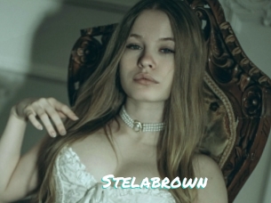 Stelabrown