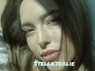 Stellajoolie