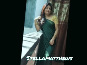 Stellamatthews