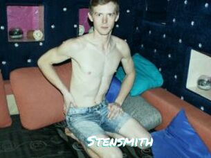 Stensmith