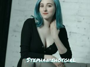 Stephaniehotgirl