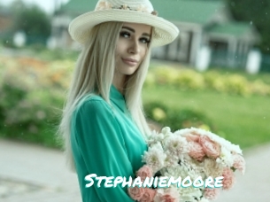 Stephaniemoore