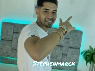 Stephenmarck