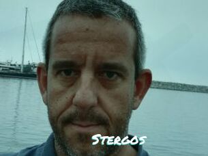 Stergos