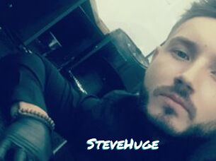 SteveHuge