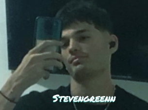 Stevengreenn