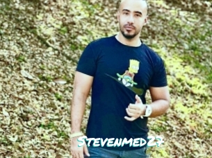 Stevenmed27