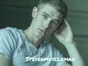 Stevenmuscleman