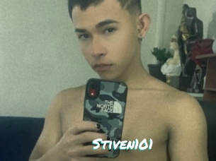 Stiven101