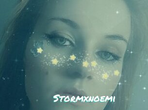 Stormxnoemi